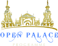 The Open Palace Programmes - jobs