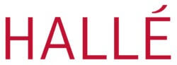 Chief Executive 1 Halle Concerts Society - jobs