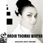 Nadia Thomas Winter - resume